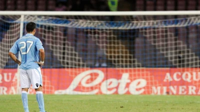 Sampdoria, il Ds: "Quagliarella troppo esperto per temere il Napoli, il gol per lui è scontato"