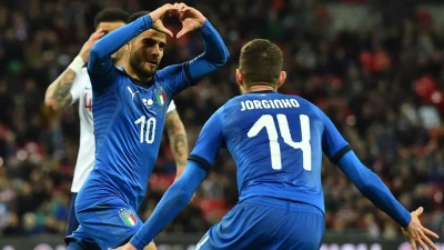 Jorginho, l'agente: 'Rientro in Serie A? Nel calcio tutto è possibile, può giocare in 2-3 squadre e lottare per lo scudetto'
