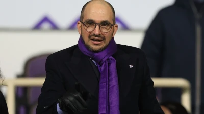 Fiorentina, Commisso traccia la linea del futuro: “Continuità, unità e un sogno ancora incompiuto chiamato stadio”