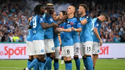 Napoli, la cavalcata verso la riconferma: il calendario UFFICIALE 2023/24