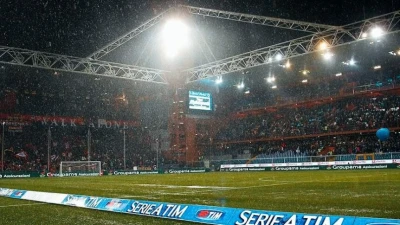 Stadio Ferraris, Genoa e Sampdoria avanti insieme per l'acquisizione: apertura ad un soggetto terzo