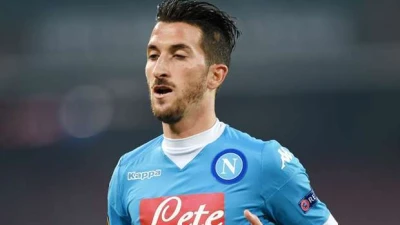 Valdifiori é un nuovo calciatore del Torino
