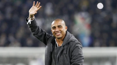 Trezeguet: "Scudetto? Non ci sono favoriti. Il Napoli ha solo il campionato"