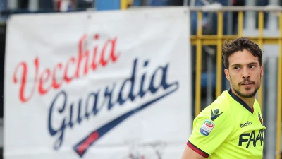 Napoli, un nuovo nome per l'attacco!