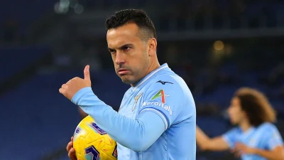 Pedro, apprensione per la caviglia ma Sarri tranquillizza: nessuna frattura dopo i primi accertamenti