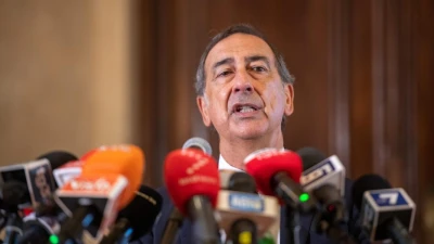 Milano, il sindaco Sala: "San Siro? Mantenerlo è gravoso economicamente"