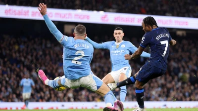 Napoli, occhi su Sterling: dipende da Lang, per Maldini c’è una big di A favorita