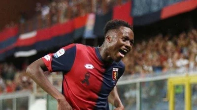 Prato, il presidente: "Kouamè ragazzo eccezionale, è molto legato a noi: ecco cosa penso..."