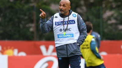 Napoli, i convocati di Spalletti per la prima al Maradona contro il Venezia. Ci sono Marfella e Juan Jesus