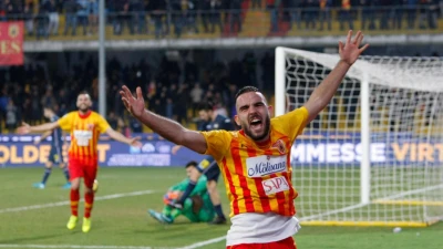 Ag. Brignola: "Non credo che il Napoli lo voglia"
