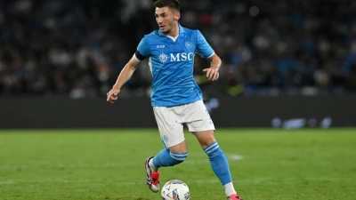 Verso Venezia-Napoli, le probabili formazioni: ancora spazio per Gilmour
