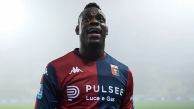Genoa, quale futuro per Balotelli. Gli scenari possibili