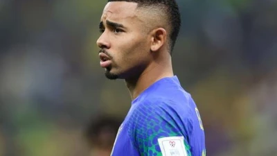 Gabriel Jesus-Napoli, strada in salita: non basta l'addio di Lukaku per finanziare il colpo