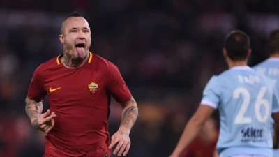 Napoli, il punto sul calciomercato: da Nainggolan a Ruiz