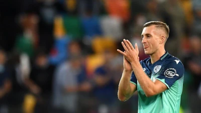 Gerard Deulofeu lascia l'Udinese (e forse il calcio giocato): "Un addio pieno di dolore"