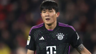 Kim Min-Jae lascia il Bayern: Italia nel futuro, sfida Juve-Milan