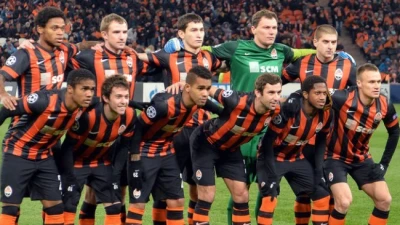 Shakhtar, l'ex preparatore: 'Vietato sottovalutare gli ucraini"