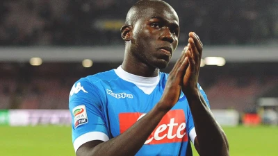 Agente fifa, Cannella: "Everton su Koulibaly? Anche l'anno scorso gli inglesi erano sulle sue tracce"