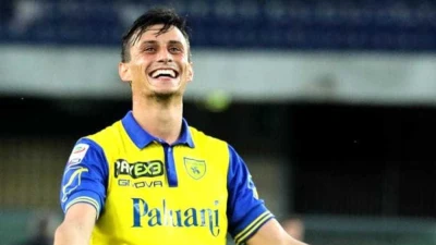 Romairone: "Inglese deve pensare al campo, i Presidenti decideranno"
