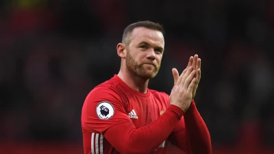 rooney