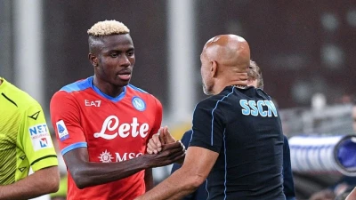 SSC Napoli: il programma completo dell’ultima settimana di ritiro