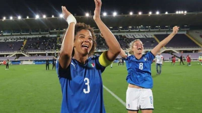 Calcio Femminile, Gama: "Siamo ad un bivio, via alla riforma. Pari tutele e protocollo ad hoc"