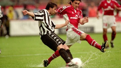 Melli, rivelazioni su combine proposta in Perugia-Juve del 2000 scatenano il web e riaprono polemica