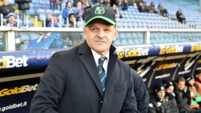 Iachini: "Spero che Adl regali al mio amico Carlo un grande colpo!"