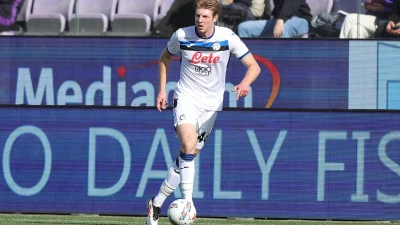 Atalanta, Brescianini saluta Bergamo: ufficiale il passaggio alla Fiorentina