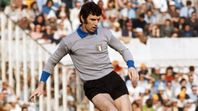 Italia fuori dal Mondiale, la stoccata di Zoff: “Servono i fatti”