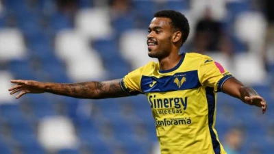 Tmw- Napoli, occhio alla Fiorentina per Ngonge: c’è l’offerta dei viola al Verona