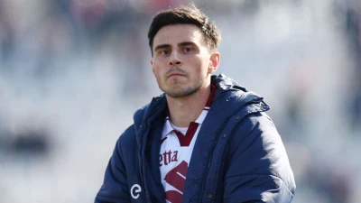 Torino, l'ex Napoli Elmas sul futuro: "Mi mancava la serie A, ora..."