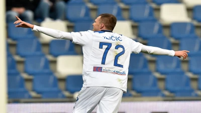 Ilicic