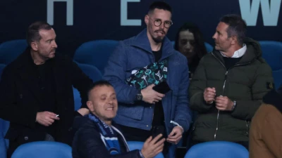Hamsik: “Napoli nel cuore e tre giovani destinati a fare la storia del calcio”