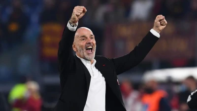 Gazzetta- Kvaratskhelia preoccupa Pioli: pronto il piano anti georgiano