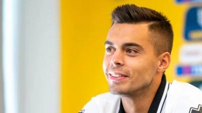Empoli, Grassi in vista del Napoli: "Ci attende una sfida difficile, ma..."