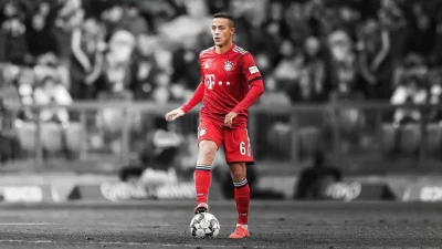 Liverpool, Thiago Alcantara dà l'addio al calcio giocato: si ritira a 33 anni