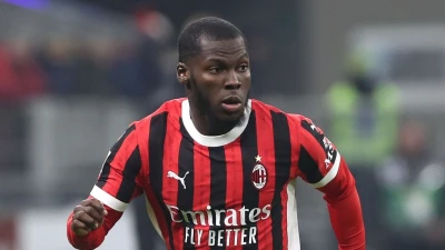 Musah al Napoli? Nulla di serio. Lo statunitense è apprezzato da Allegri e potrebbe restare al Milan