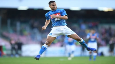 GdS - L'Atalanta pensa ad Ounas: tanta concorrenza per l'algerino