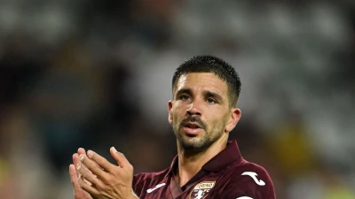 Torino, rimonta di carattere: Sassuolo ko prima del derby