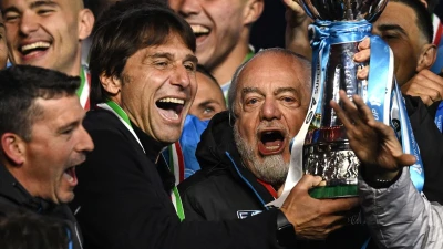 CorSport - Il 2025 del Napoli entra di prepotenza nella storia! Conte ha trovato la svolta nell’emergenza…