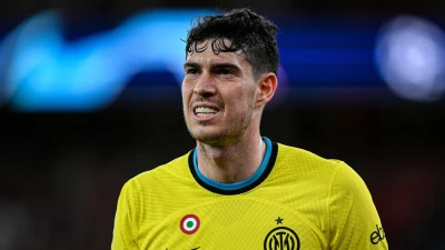 Champions League, danno e beffa per l'Inter: dopo l'eliminazione, indagine in Norvegia