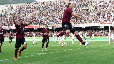 Parma, Djuric ad un passo: sarà lui il nuovo bomber dei crociati