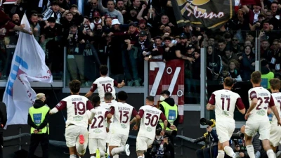 Salernitana, il Tar respinge il ricorso d'urgenza del club granata: resta in Serie C (per ora)