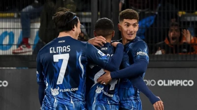 Napoli, in programma una nuova cena di squadra: sarà presente anche De Laurentiis