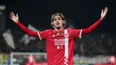 Calciomercato Parma, si raffredda la pista per Reyna: Colpani unica alternativa valida