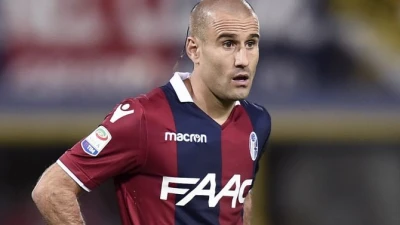 Bologna, Palacio: "Partita molto difficile, speriamo di fare risultato..."
