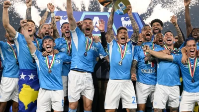 Serie A, ufficializzate le date della prossima stagione: si inizia il weekend del 22-23 agosto