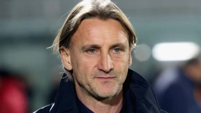 Nicola avvisa la Lazio: “Cremonese pronta a competere, vogliamo dare fastidio a tutti”
