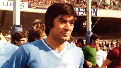 SSC Napoli, il messaggio d’addio ad Antonio Juliano